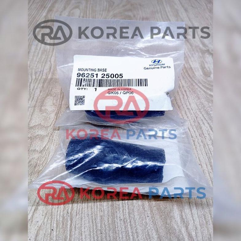Karet Antena Hyundai New Accent Mounting Base