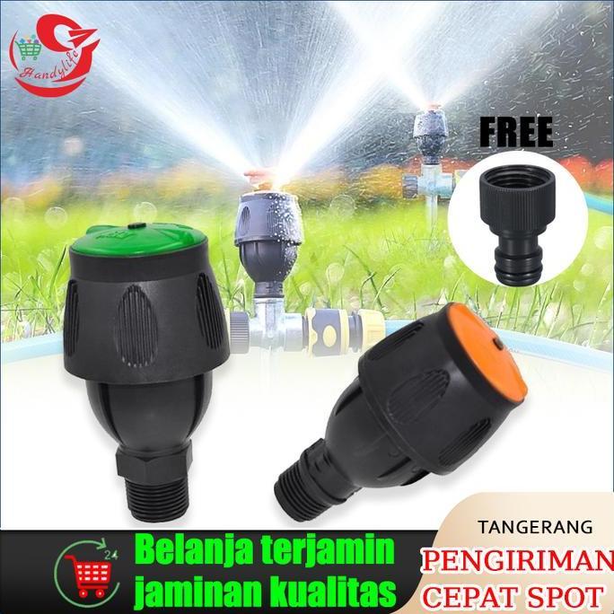 Harga Alat Semprot Rumput Otomatis Terbaru Jul 2026 | BigGo Indonesia