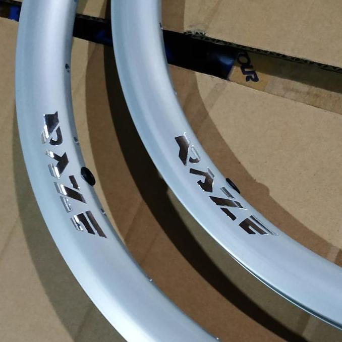 Rim Velg Seli 20 X 1 3/8 451