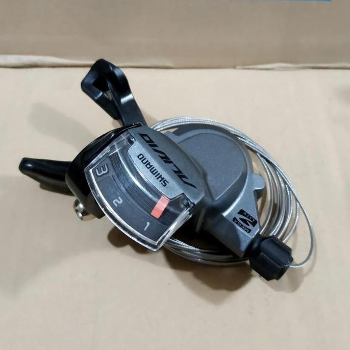 Shifter Kiri Alivio Shimano
