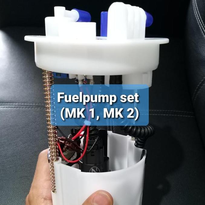 Fuelpump Geely MK 1, MK 2