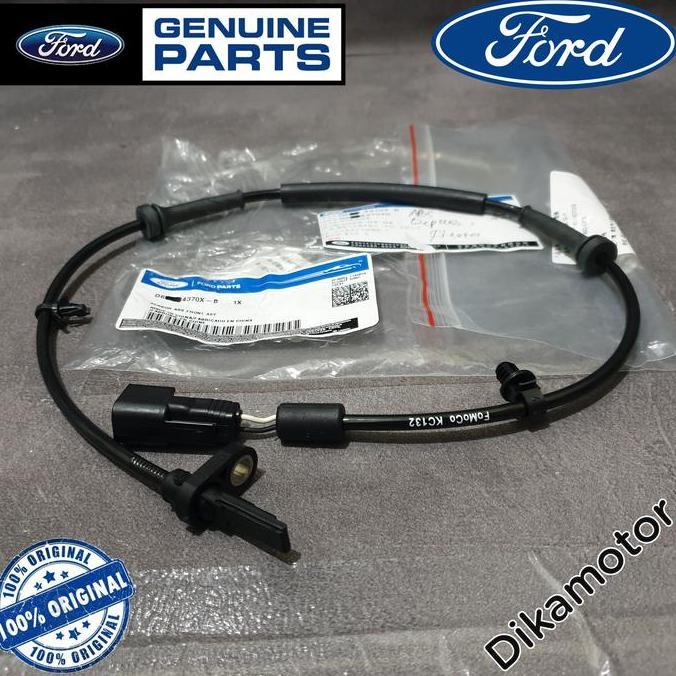 Sensor ABS sensor roda depan ford fiesta all type orinal