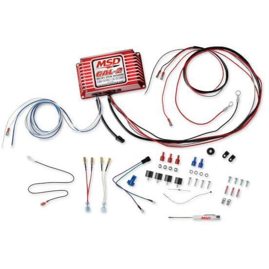 MSD 6AL-2 DITAL PN.6421
