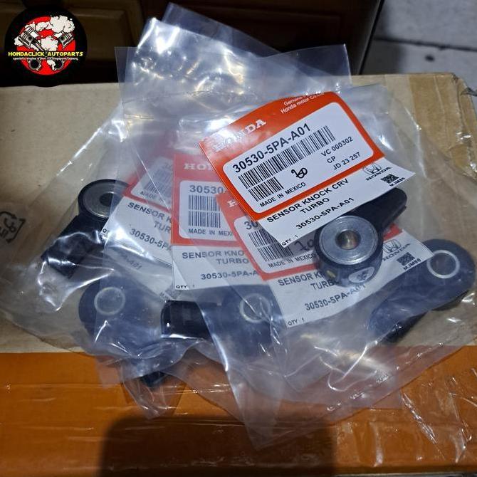 Sensor Knock Honda CRV Turbo Gen 5 Orinal