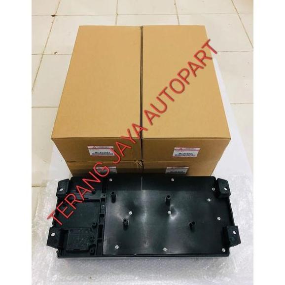 FUSE BOX RUMAH SIKRING FUSO Ganzo ps220 PS190 KTB