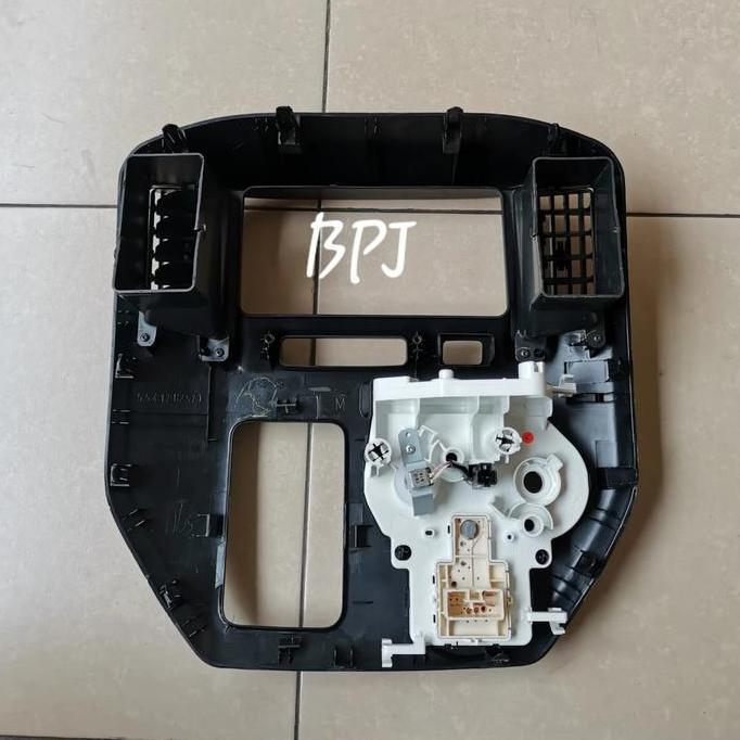 Saklar Control Panel AC Daihatsu Gran Grand Max Granmax Komplit ORI