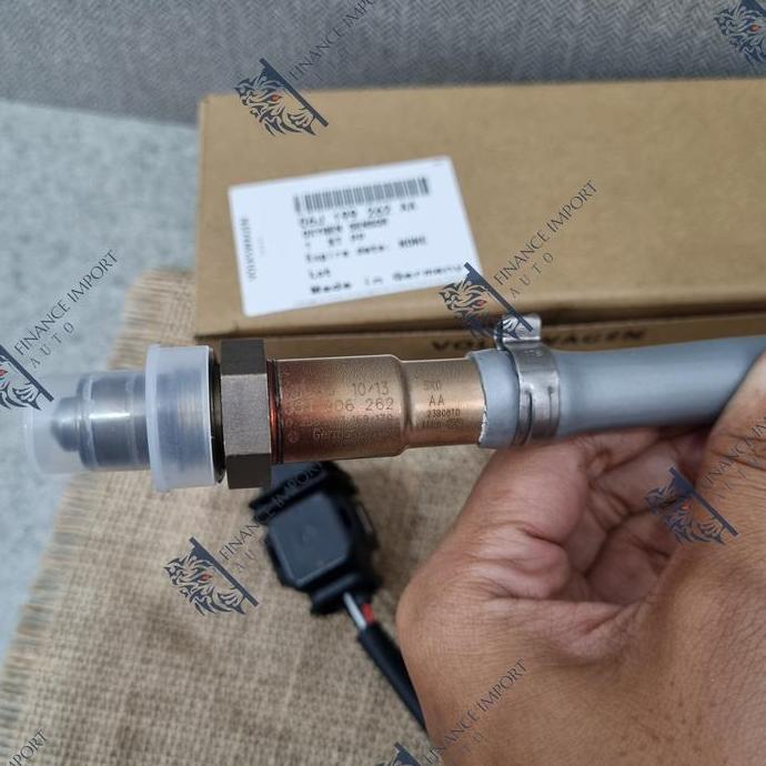 Sensor Oxygen O2 Audi A3 8P 2.0, VW Golf MK 5 6 2.0, Beetle 2.0 Ori