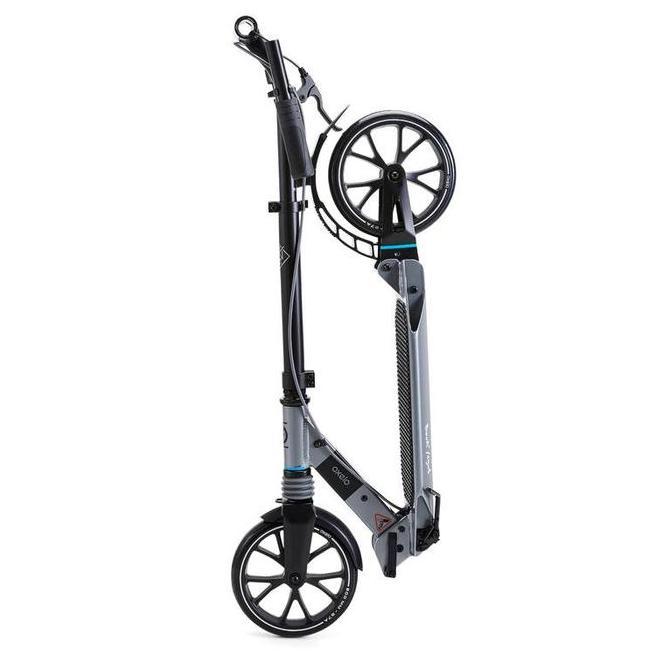 Oxelo Town 7Xl Scooter Skuter Untuk Dewasa