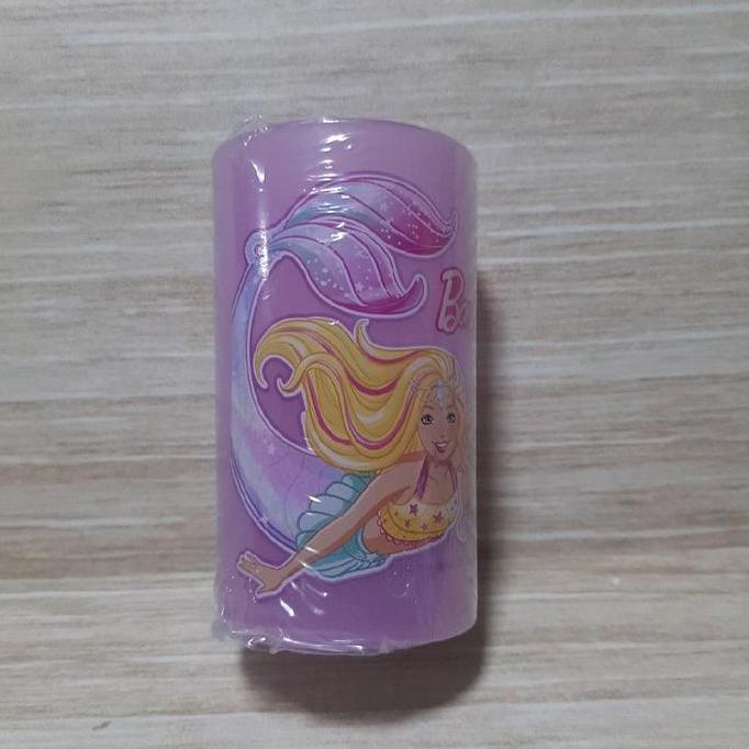 ONYX TUMBLER 260ML - BARBIE MDLS27