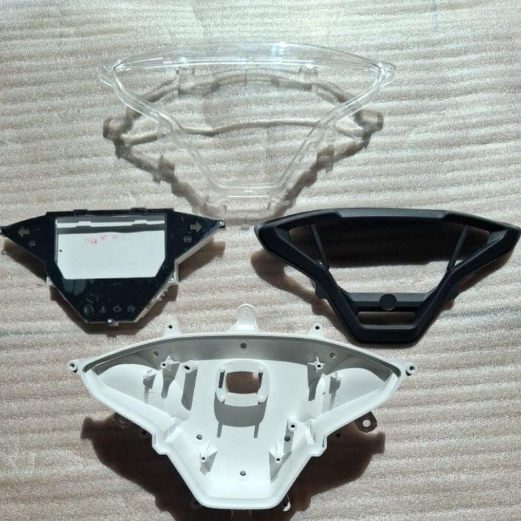 COVER SPEEDOMETER AEROX NEW ORIGINAL