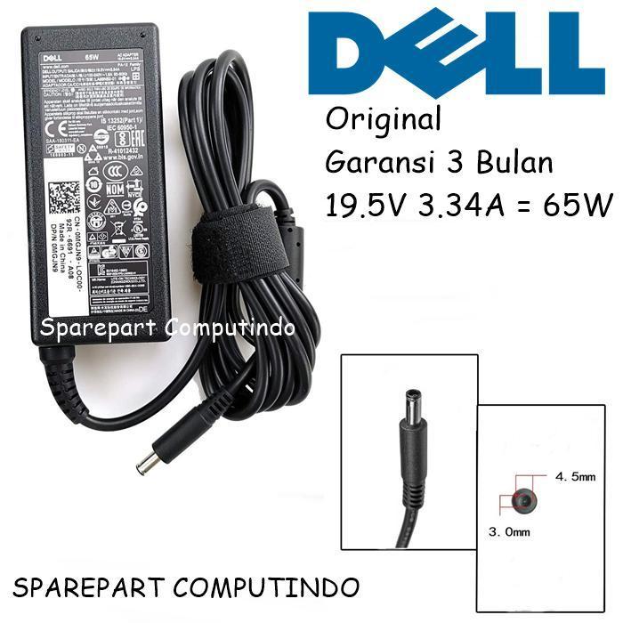 Charger Adaptor Dell inspiron 15 3511 Original