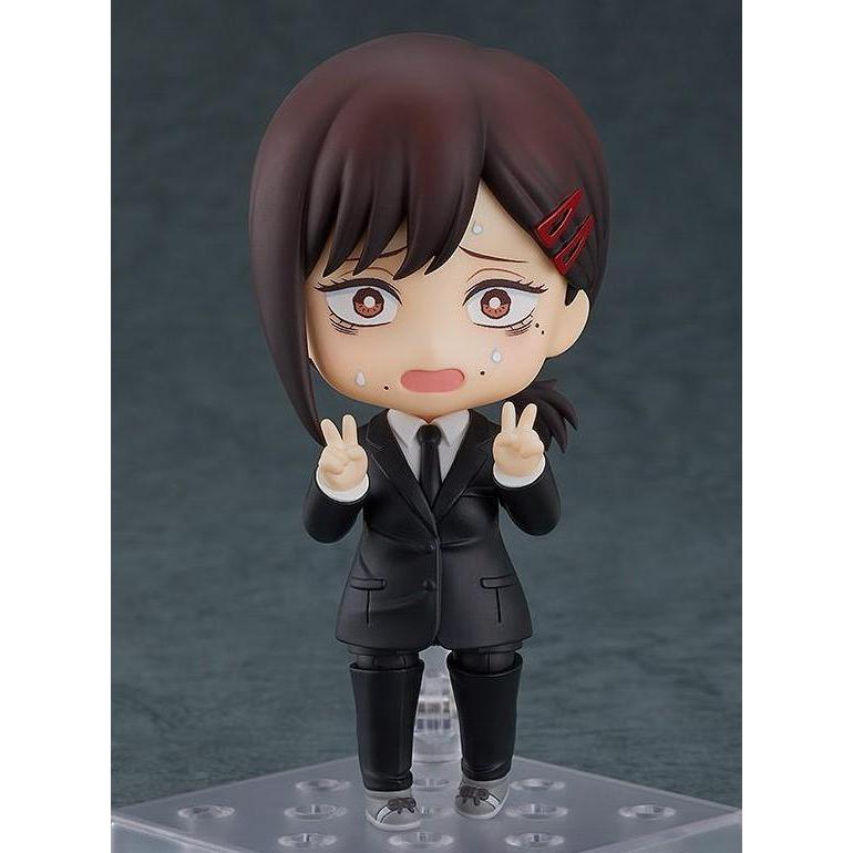 mainan - Nendoroid Kobeni - Chainsaw Man Diskon