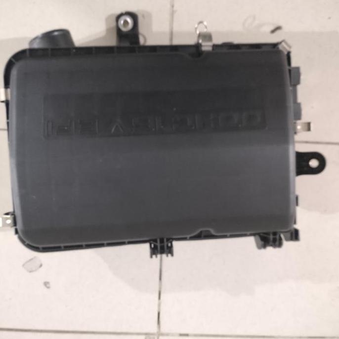 rumah filter box filter avanza vvti dan avanza all new orinal