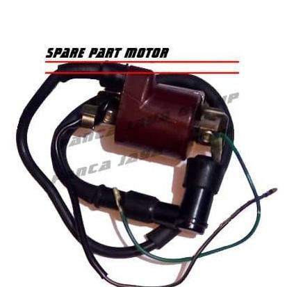 Coil Koil Racing Astrea 800 C 80 86 100 C80 C100 C86 Honda Win Forsale!