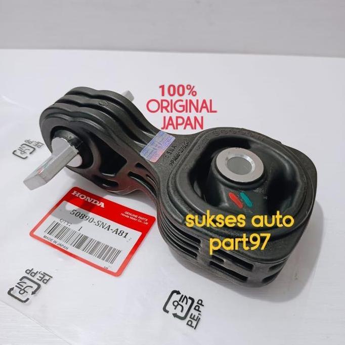 engine mounting belakang honda civic fd orinal
