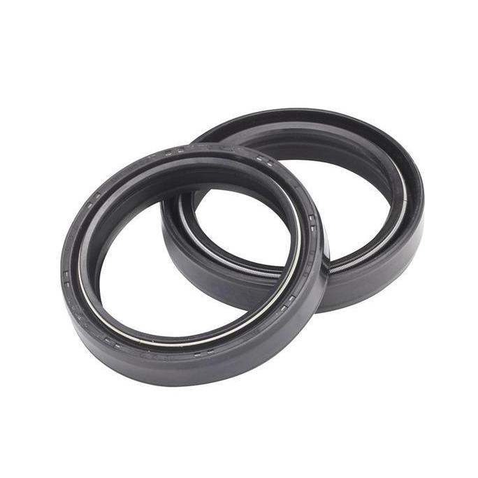 Seal Sil Shock Depan Viar Cross X 100 Viar Cross X 150 Sf Asli