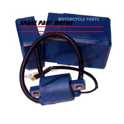 Koil Coil Yz 125 Yz125 Kawasaki Ninja R Rr 150 Ss S 2 Tak Abs Diskon