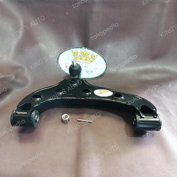 LOWER ARM BELAKANG VITARA ESCUDO SIDEKICK - SAYAP VITARA ESCUDO 1992-2001
