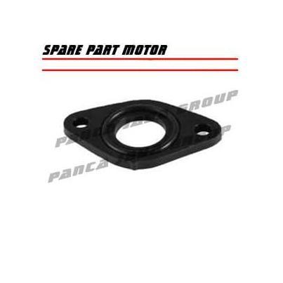 Bonit Ebonit Karburator Carburator Gl Cb Cg 100 125 Cb100 Gl100 Gl125 Murah