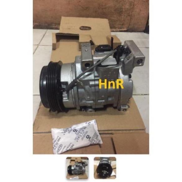 Kompresor Ac MOBIL AC AVANZA XENIA 1300 cc ASSY LENGKAP ORINAL