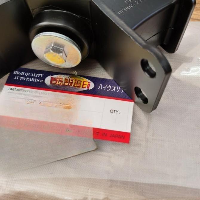 Engine mounting kiri Toyota Harrier lama 3cc