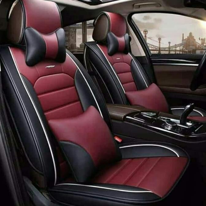 Termurah Sarung Jok Mobil Chevrolet Spin