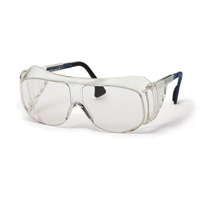 Ran- Uvex Safety Glasses, Supravision Plus Coating-9161305