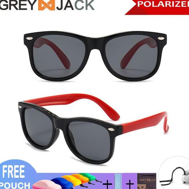 Kacamata Anak Kacamata Sunglasses Anak Kacamata Anti Sinar Uv802