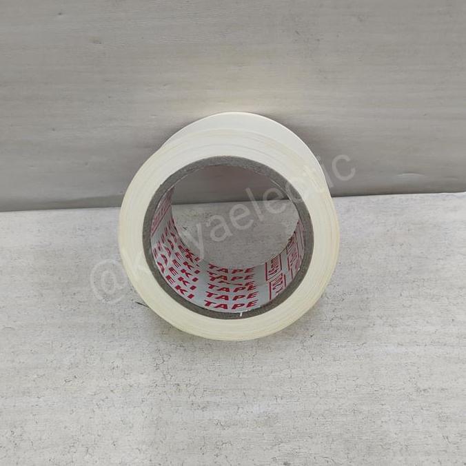 Fita - Duct Tape / Lakban Ac Saeki Pacific Non Lem Original