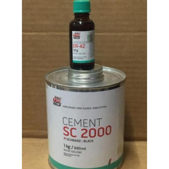 Fita - Rema Tip Top Sc 2000