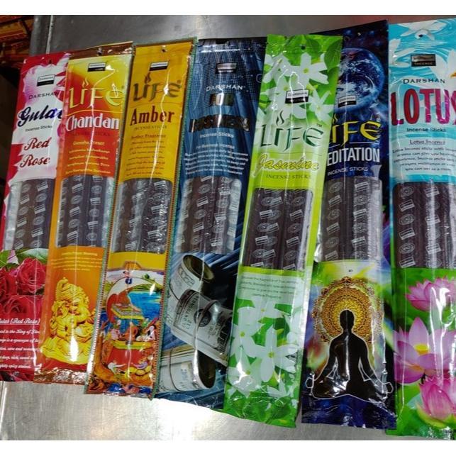 HIO / DUPA DARSHAN MURAH