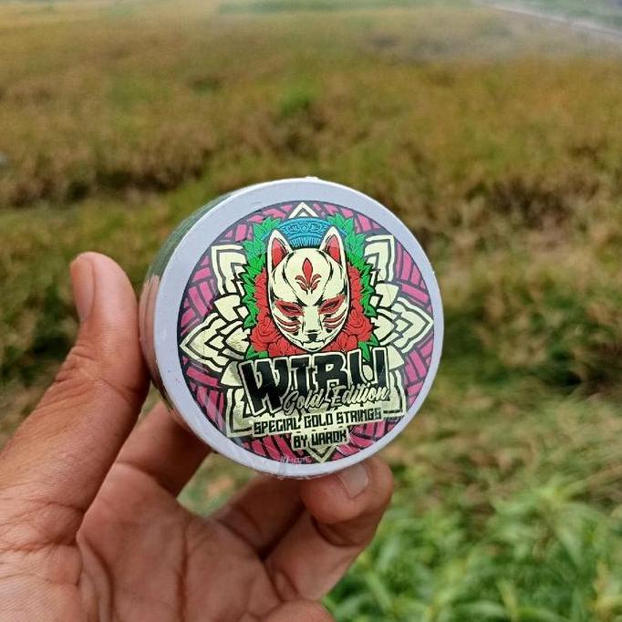 Gelasan Layangan Warok Kite