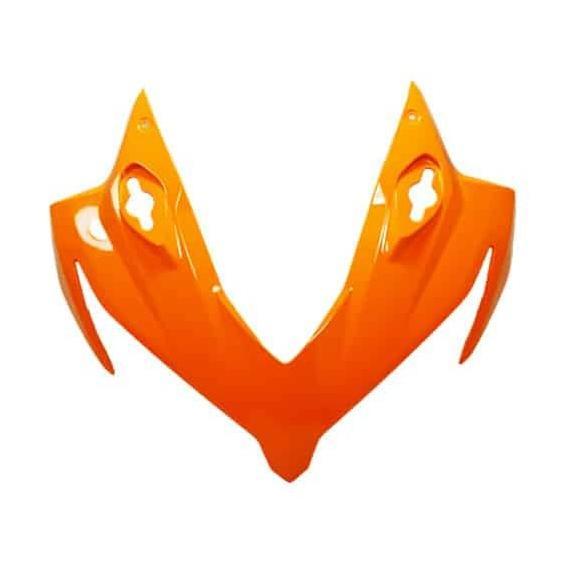 COWL FRONT UPPER NOR NEW CBR 150R K45G 64211K45NA0ZA