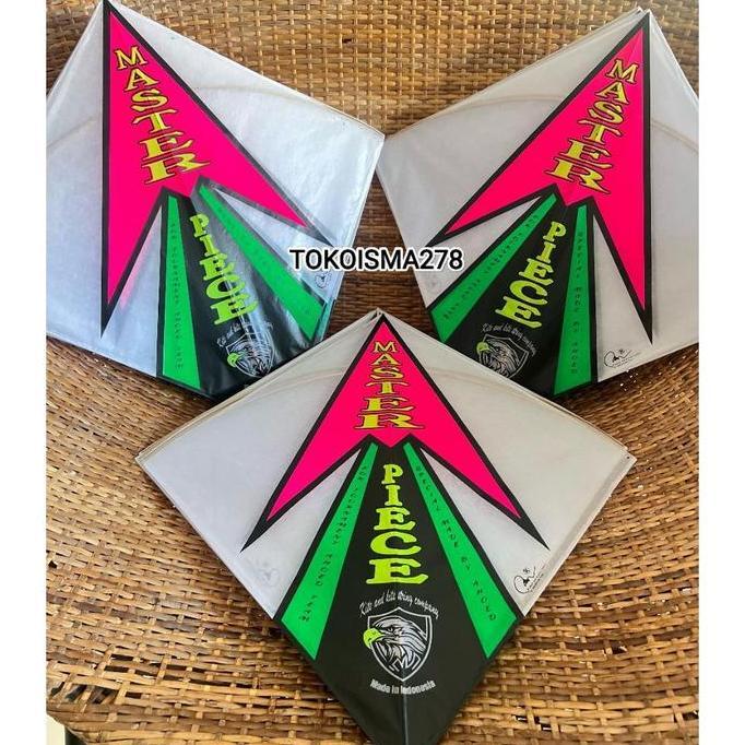 LAYANG-LAYANG LILITAN,LAYANGAN LOMBA, SUKHOI