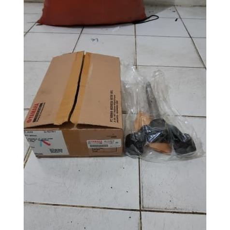 SEGITIGA JUPITER MX NEW / SEGITIGA BAWAH MX NEW ORI YGP 50C