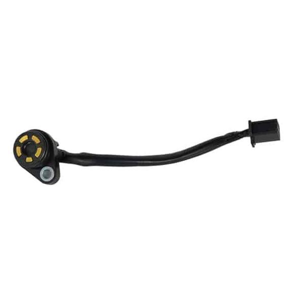 CONTACT ASSY CHANGE SWITCH HONDA SUPRA X 125 HELM-IN FI 35759KYZ900