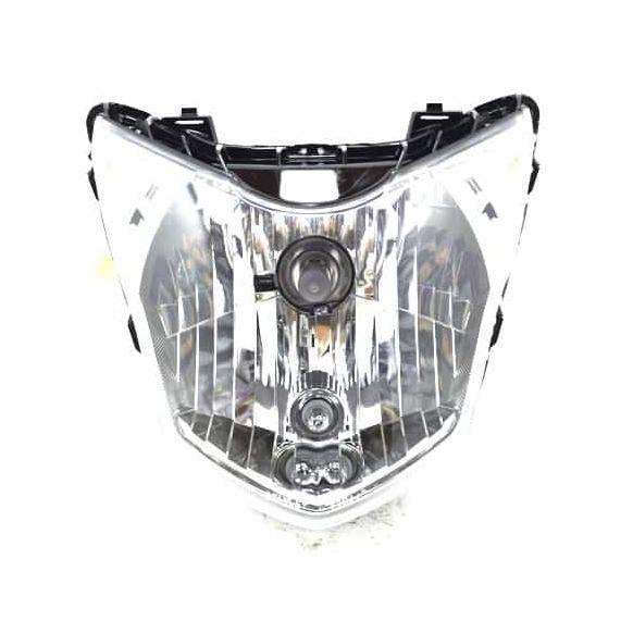 IMPORT 33100 K18 901 REFLEKTOR+BOHLAM LAMPU DEPAN ASSY  HONDA VERZA 150 2013-2018 ORI AHM GARANSI TO