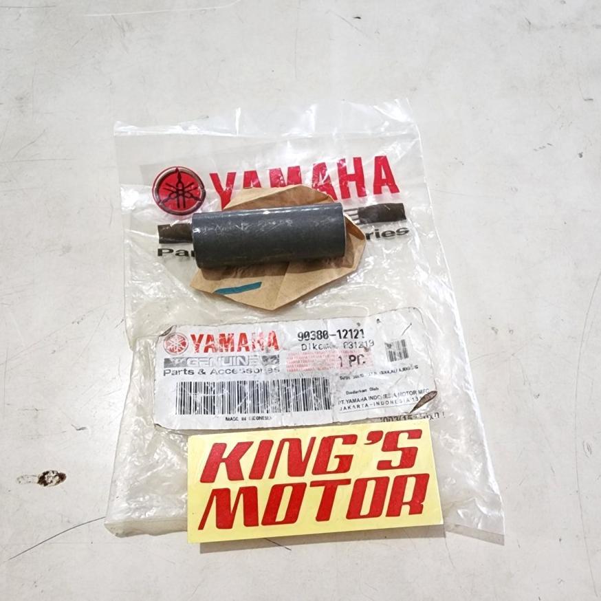 BOSH BUSH SOLID CONROD CON ROD SHOCK ARM AREM SCORPIO Z 12121 ORI YGP