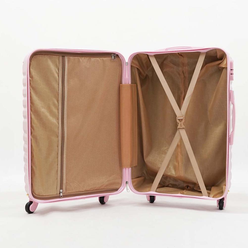 HOT Koper Sultan ( 506 ) Pink - 16 Inch sd 24 Inch