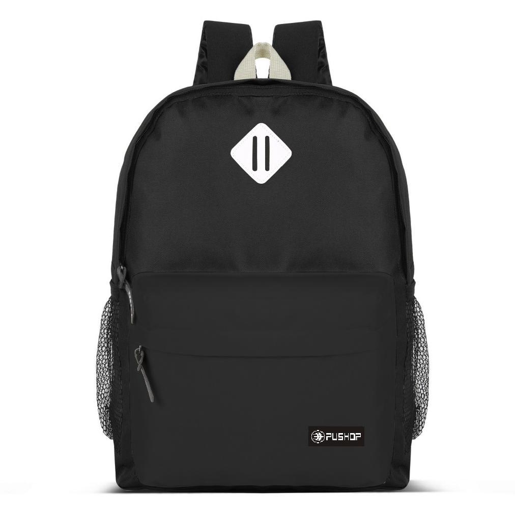 MURAH Tas Ransel Pushop Lucas | Backpack