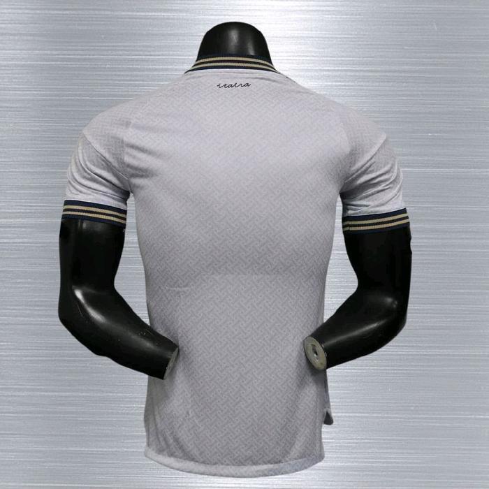 Bisa Cod - Player Issue Jersey Italy Away Wc 26 Pi