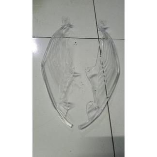 ALIS PCX 160CC ORIGINAL SET KANAN KIRI ALIS LAMPU PCX NEW 160