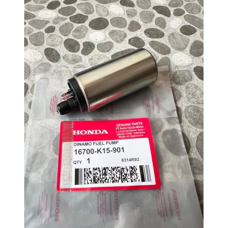 ROTAK FUELPUMP CB 150 R CBR 150 CB 150 LED K15