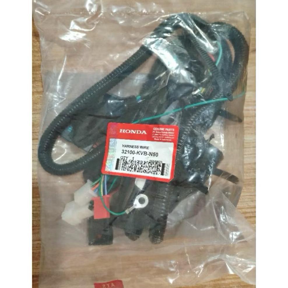 KABEL BODY VARIO 110 KARBU KVB