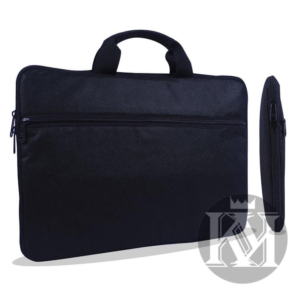 NEW Tas Laptop 14 Inch / Laptop Sleeve / case laptop / Tas Laptop Jinjing Murah - FUJI-B
