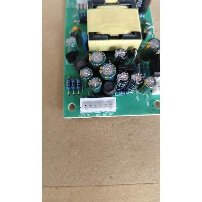 MODUL PSU MIXER POWER SUPPLY MIXER AUDIO MF-07 [terbaik]