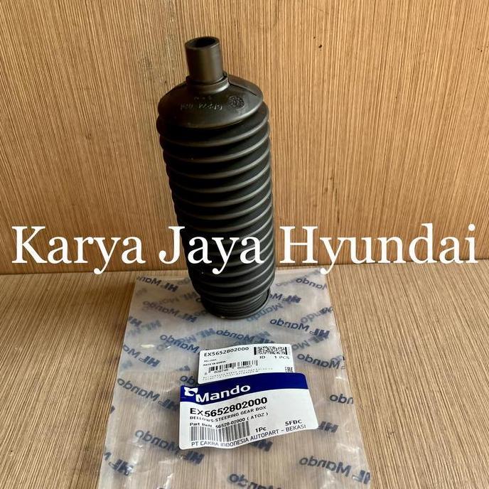 Boot Setir Hyundai Atoz Kia Visto Termurah