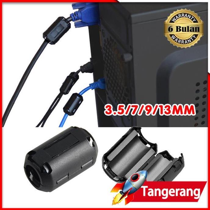 KANJALO Magnet Ferrite Core /Ferrite Feelux