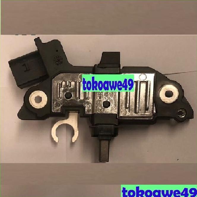Ic Regulator Ic Alternator Bmw 318I 2.0L