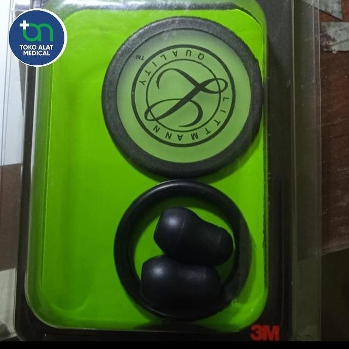 [ New ] Ring membran diapraghma stetoskop littmann master classic ii classic iii